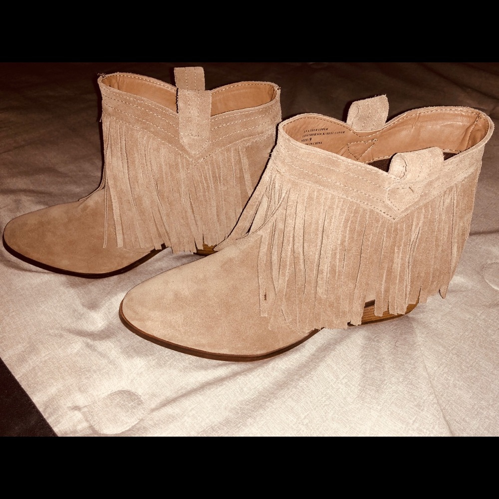 Nice boot - Picture 2 of 3